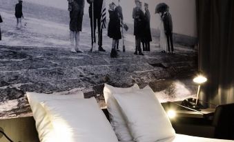 Hotel Albert Plage