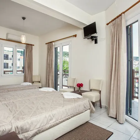 Akti Fine Rooms