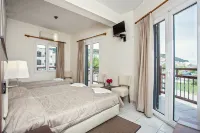 Akti Fine Rooms Hotels in Скопелос