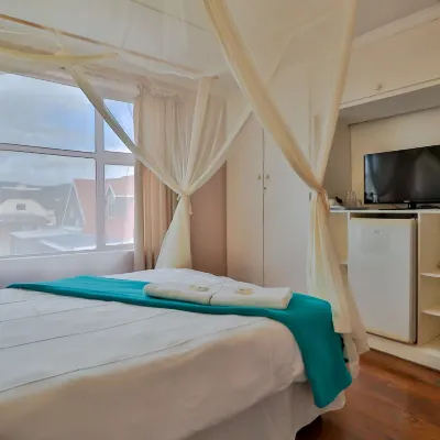 Fisherhaven Travellers Lodge Hotels near Kleinmond Golf Course