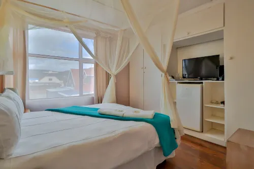 Fisherhaven Travellers Lodge