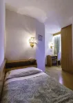Hotel Ottoz Meublé