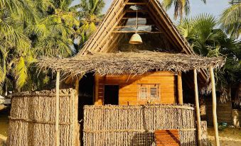 Wind Blend Kite Resort
