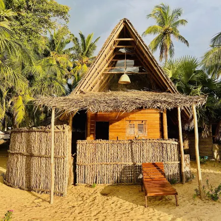 Wind Blend Kite Resort