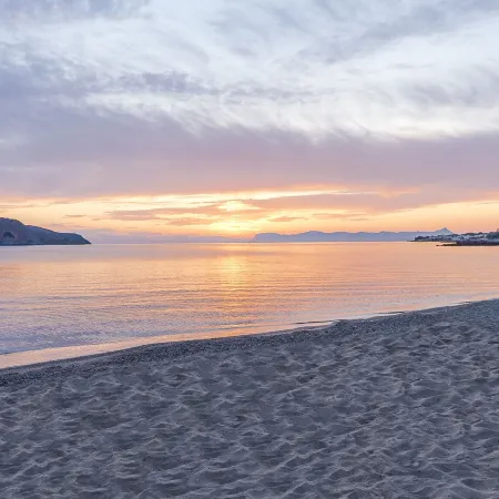 Porto Platanias Beach Resort & Spa