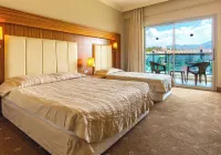 Pineta Park Deluxe Hotel - All Inclusive