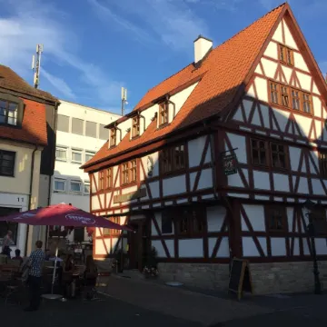 McMüller's Kemenate Fulda