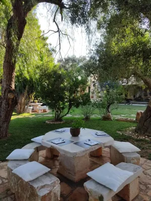 Masseria le Lamie Hotels in Francavilla Fontana