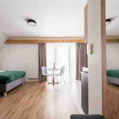 Ornak 7 Rooms