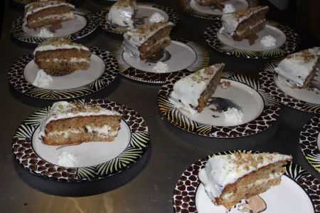 Ndhovu Safari Lodge Отели в г. Mahango