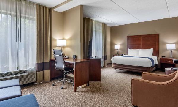 Comfort Suites