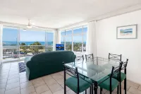 Capeview Apartments - Right on Kings Beach Hotel a Kings Beach
