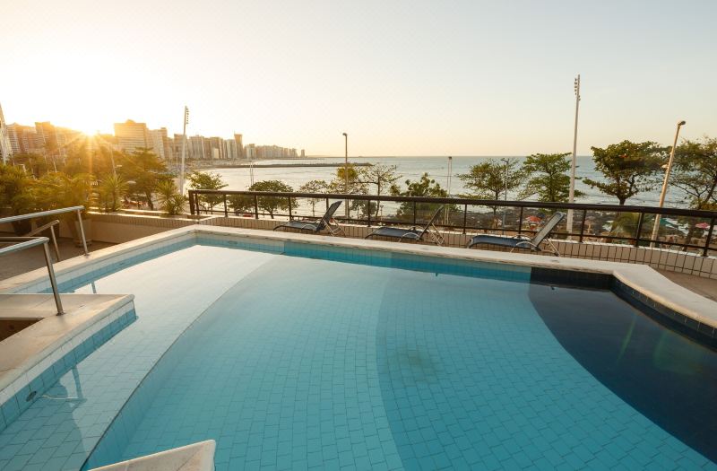 Blue Tree Towers Fortaleza Beira Mar photo 3