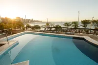 Blue Tree Towers Fortaleza Beira Mar - sul mare