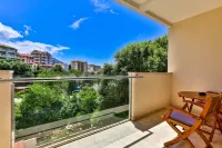 Hotel Premier - Sea View
