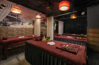 Bonjour d'An Nam Hotel Hotels in Hanoi