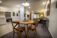 Bright Mystic Valley