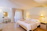 Hotel Sunceva Postelja Brela Hotels in Brela