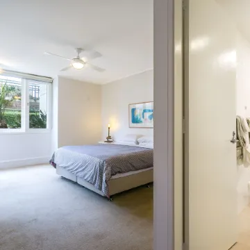 Portsea Village Resort