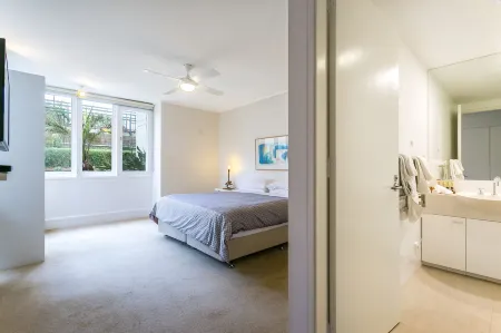 Portsea Village Resort Отели рядом с достопримечательностью «Sorrento»