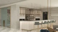 Fame Residence Kemer & Spa - 5 étoiles