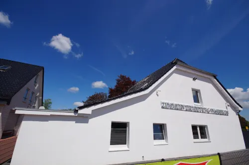 Pension / Zimmervermietung Wasbek - Pensions