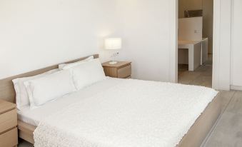 New Liberation Villas