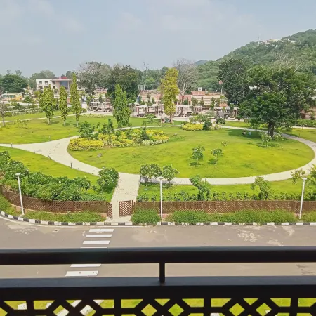 Ramada Encore by Wyndham Statue of Unity