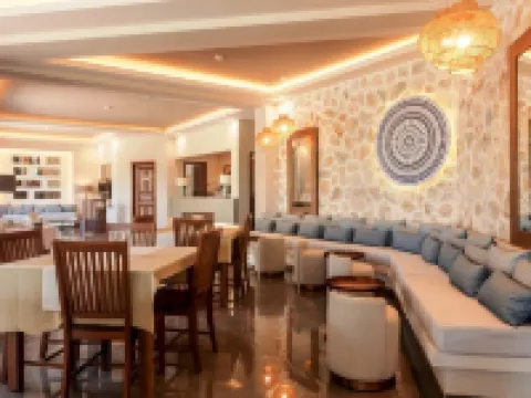 Asteris Village Hotels in Polygyros