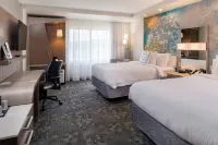 Courtyard Elmira Horseheads Hotels in Horseheads