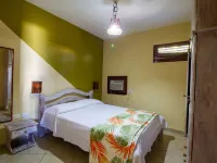 ポウサダ ハイビスカス