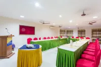 Siddhartha Resort, Chisapani Hotel di Lamki Chuha