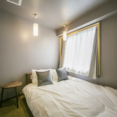 The Wardrobe Hotel Shimokitazawa