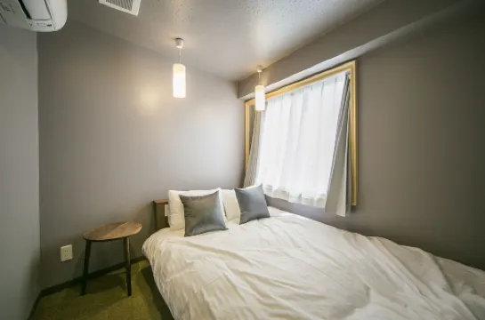 The Wardrobe Hotel Shimokitazawa