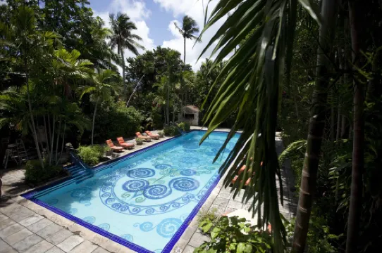 그레이클리프 호텔