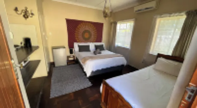 第 34 大道 298 號酒店