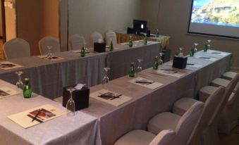 Grand Plaza Hotel - Takhasosi Riyadh