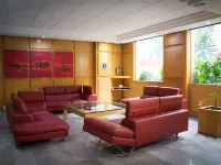 Hotel El Senador Các khách sạn gần Cung thể thao Mexico Arena