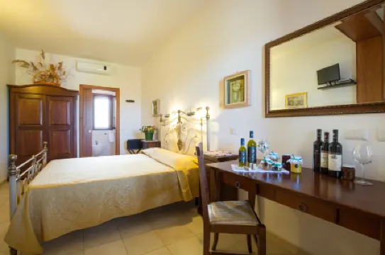 Agriturismo Posta Pastorella