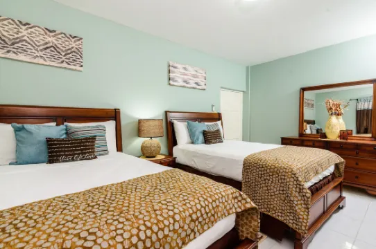 Hotel Tim Bamboo Hotels in Port Antonio