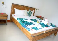 La Villa Therese Hotels in Anse Royale