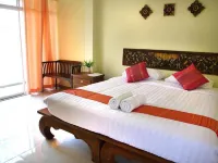 Baan Maesot Boutique Resort Hotel di Mae Sot
