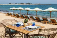 Is Molas Resort - Sea View
