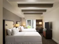 Fairways Hotel on the Mountain - balcony