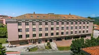 Hotel Faranda Los Tilos, Ascend Hotel Collection - Wi-Fi