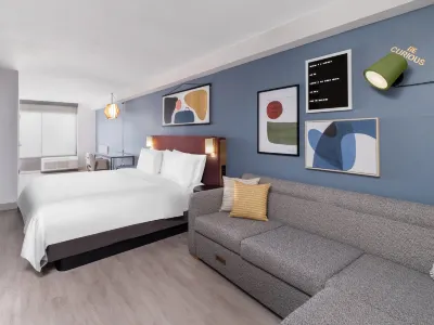 Atwell Suites Austin Airport