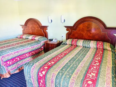 A Fisher's Inn Motel Hotels in 