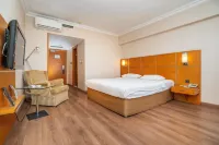 Anemon Kent Ege Otel Hotels in Kemalpasa Osb