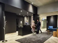 Hotel Hansa Hotels in Herford