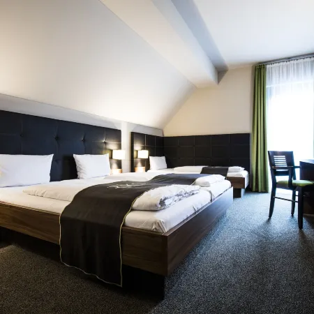 RiKu Hotel Weißenhorn
